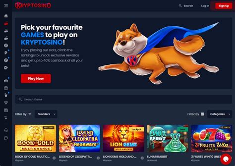 kryptosino casino|Kryptosino Casino Review .